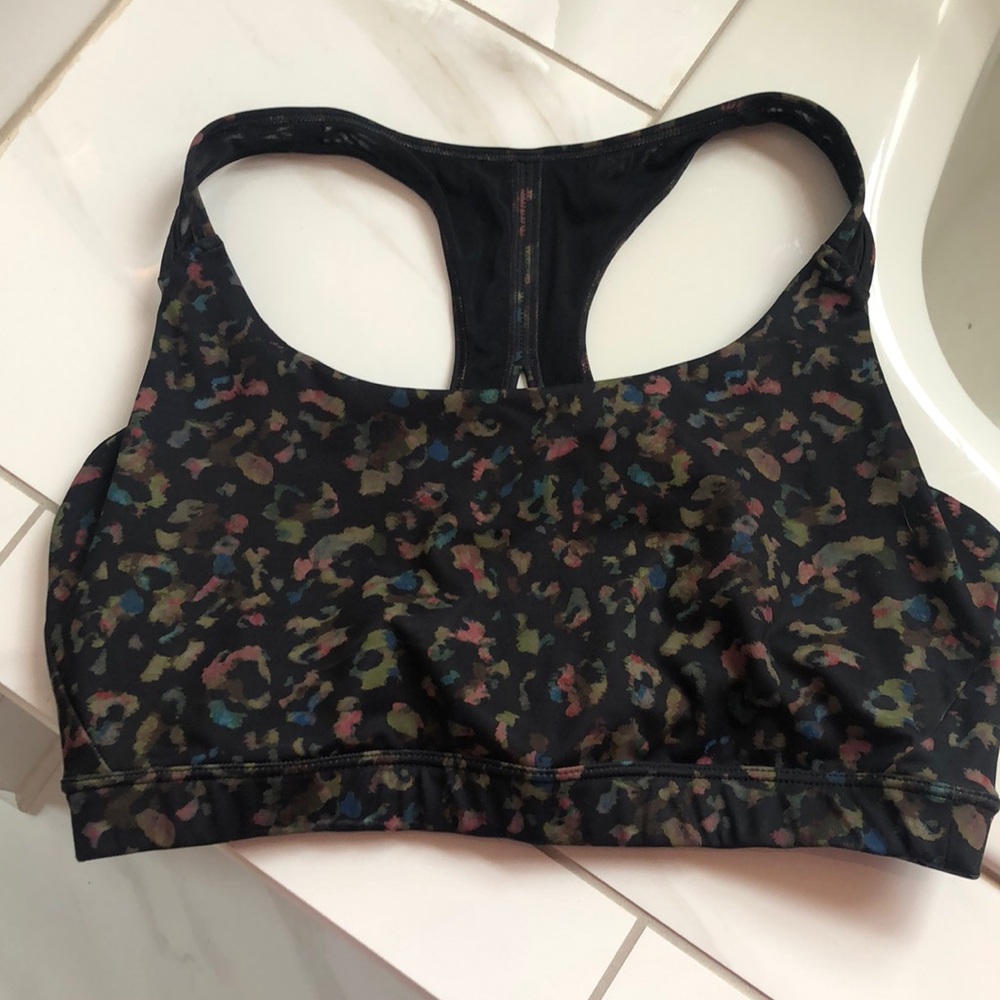 Athleta sports bra